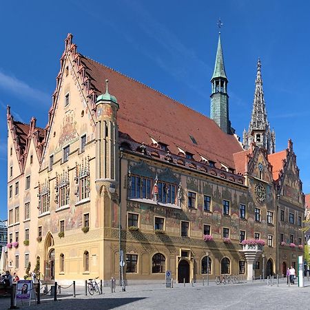 Hotel Gasthof Roessle เซนเดน ภายนอก รูปภาพ