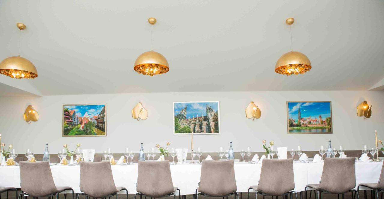Hotel Gasthof Roessle เซนเดน ภายนอก รูปภาพ