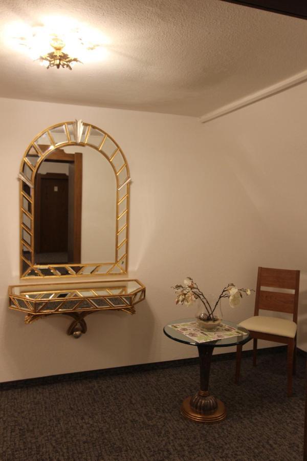 Hotel Gasthof Roessle เซนเดน ภายนอก รูปภาพ