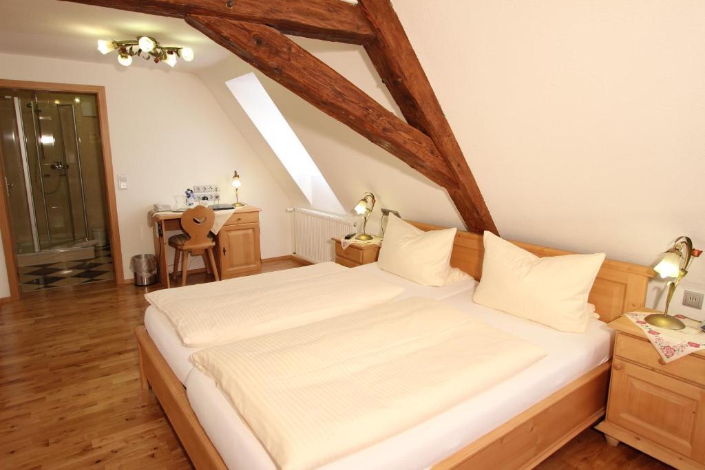 Hotel Gasthof Roessle เซนเดน ห้อง รูปภาพ